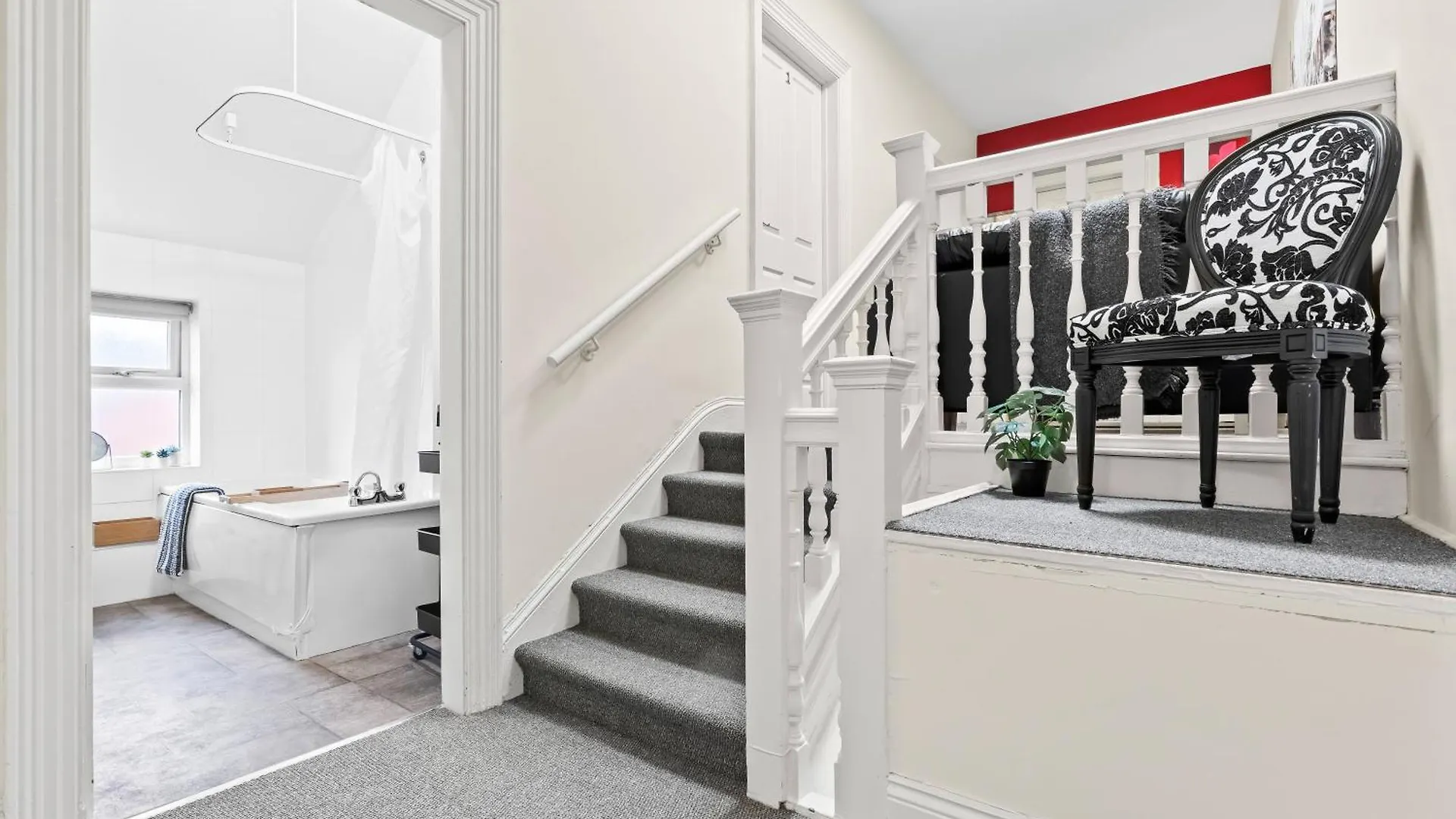 Appartamento Betty'S Central Stay Nottingham Regno Unito