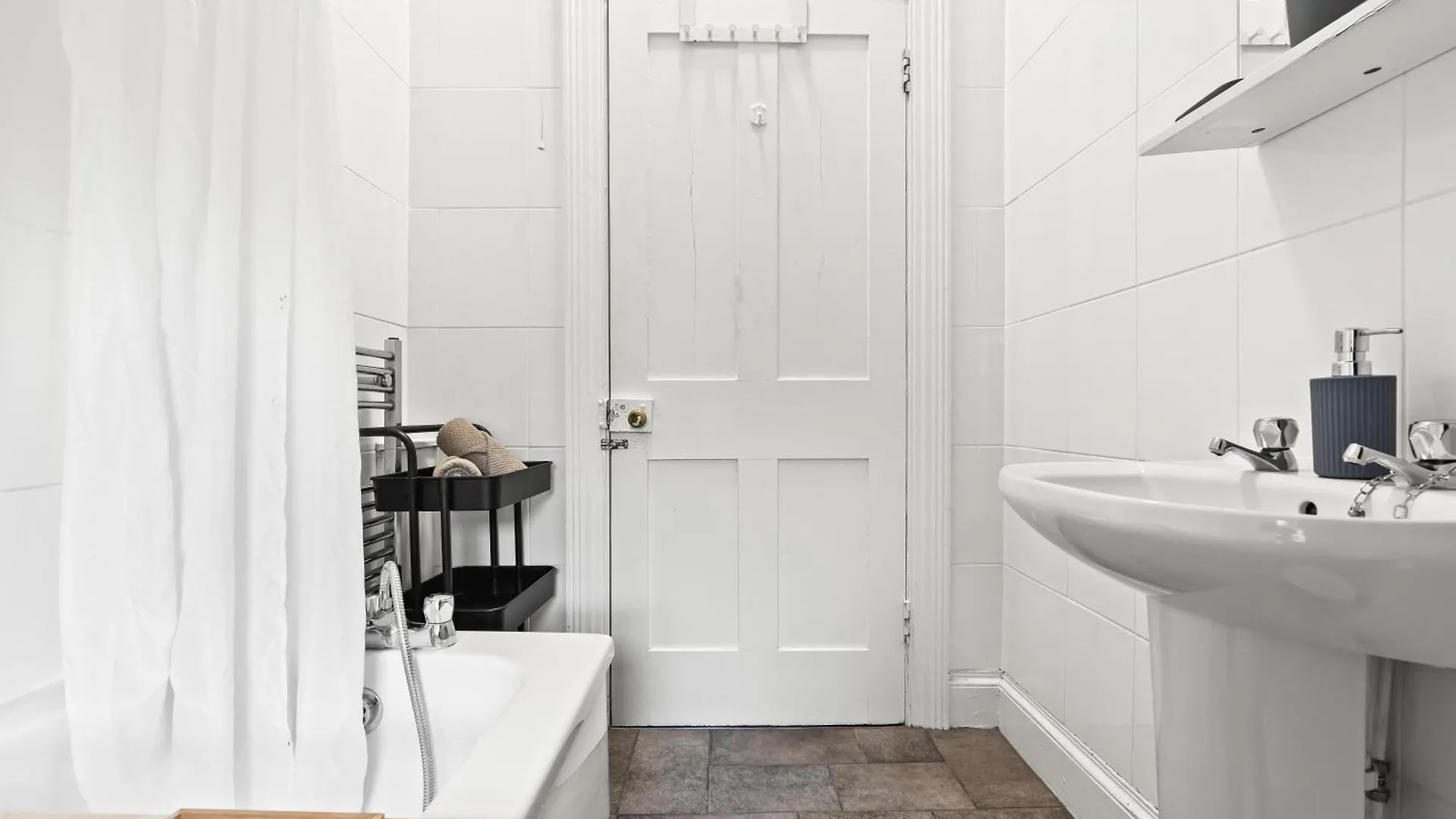 Betty'S Central Stay Nottingham