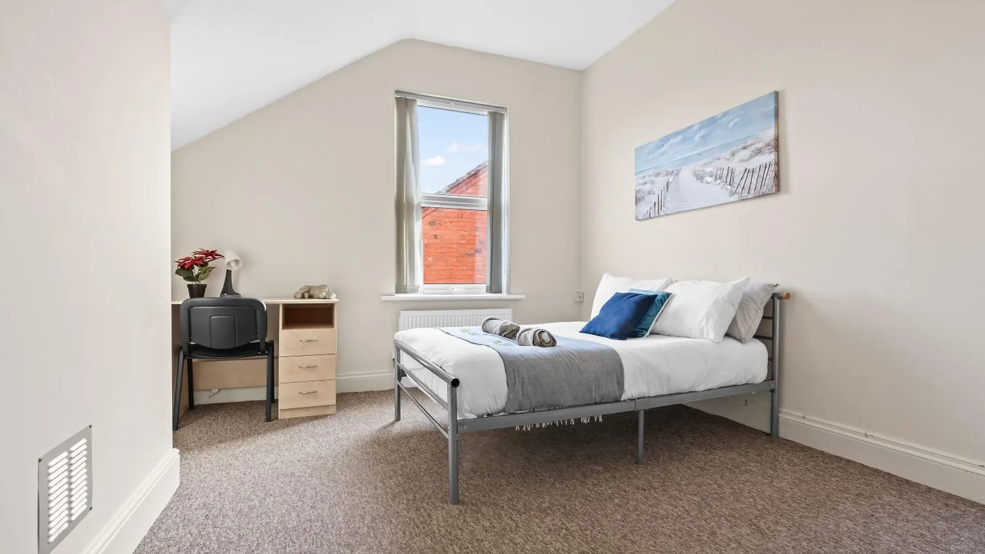 Appartamento Betty'S Central Stay Nottingham